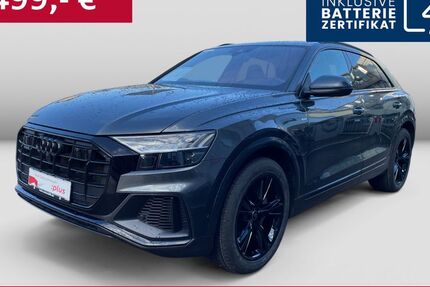 Audi Q8 89.566 km 55.790 &euro; Fellbach 70734