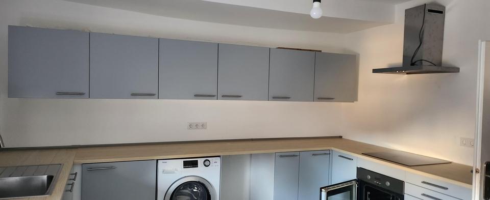 Etagenwohnung Erlangen Bruck - 6 Zimmer, 135 m&sup2;, 1.400&euro; | Angebot:26367295