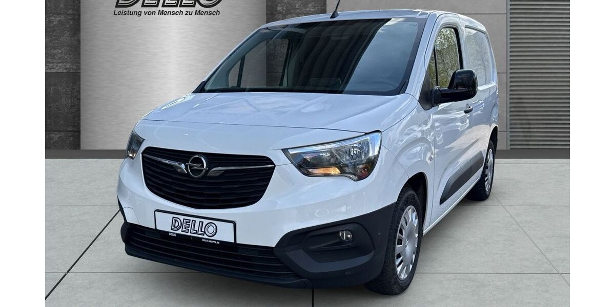 Opel Combo 142.714 km 10.980 &euro; Reinbek 21465