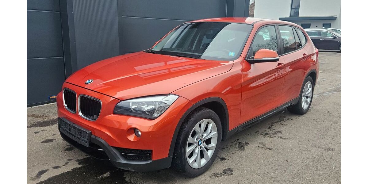BMW X1 178.000 km 7.450 &euro; Aldingen 78554