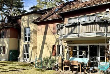 Wohnung Wilhelmshorst Wilhelmshorst - 4 Zimmer, 128 m&sup2;, 399.000&euro; | Angebot:25287991