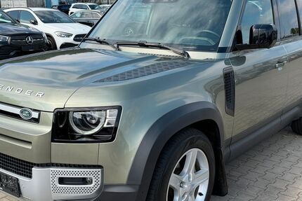 Land Rover Defender 41.852 km 72.471 &euro; Gronau 48599