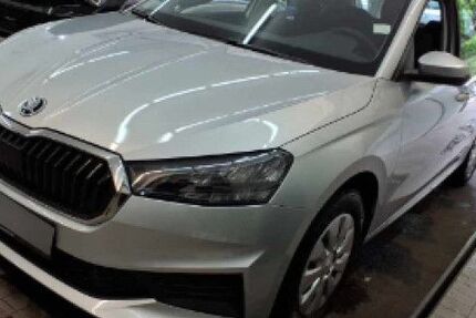 Skoda Fabia 13.171 km 14.990 &euro; Saarbrücken 66130