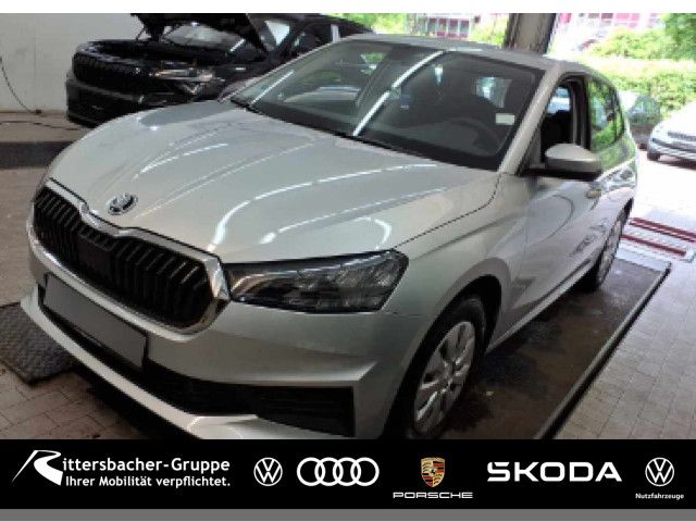 Skoda Fabia 13.171 km 14.990 &euro; Saarbrücken 66130
