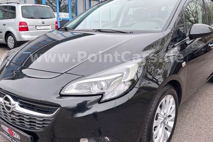 Opel Corsa 116.000 km 7.390 &euro; Essingen 73457
