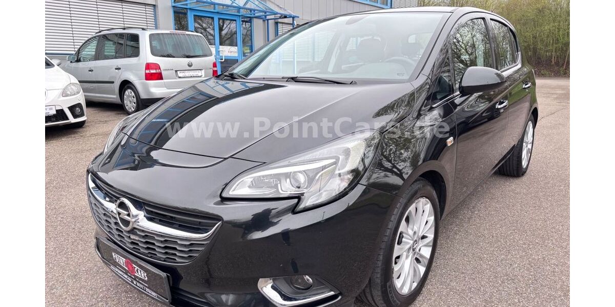Opel Corsa 116.000 km 7.390 &euro; Essingen 73457