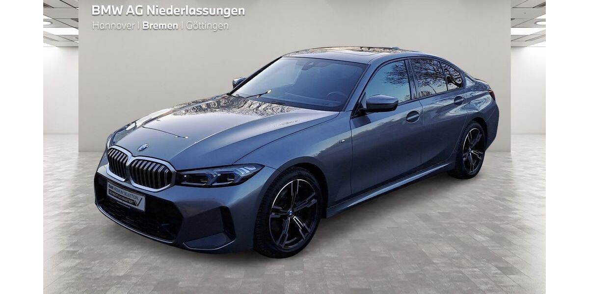 BMW 320 25.427 km 42.390 &euro; Bremen 28279