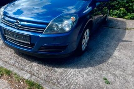 Opel Astra 103.000 km 1.800 &euro; Gotha 99867