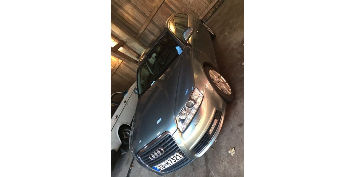 Audi A6 162.000 km 7.499 &euro; Stade 21684