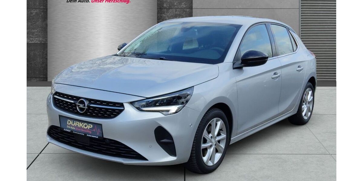 Opel Corsa 26.321 km 15.450 &euro; Frankfurt (Oder) 15236