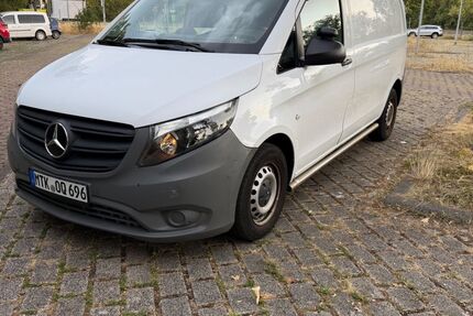 Mercedes-Benz Vito 126.000 km 9.700 &euro; Hochheim 65239