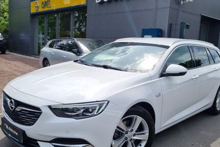 Opel Insignia 48.000 km 18.780 &euro; Potsdam 14480
