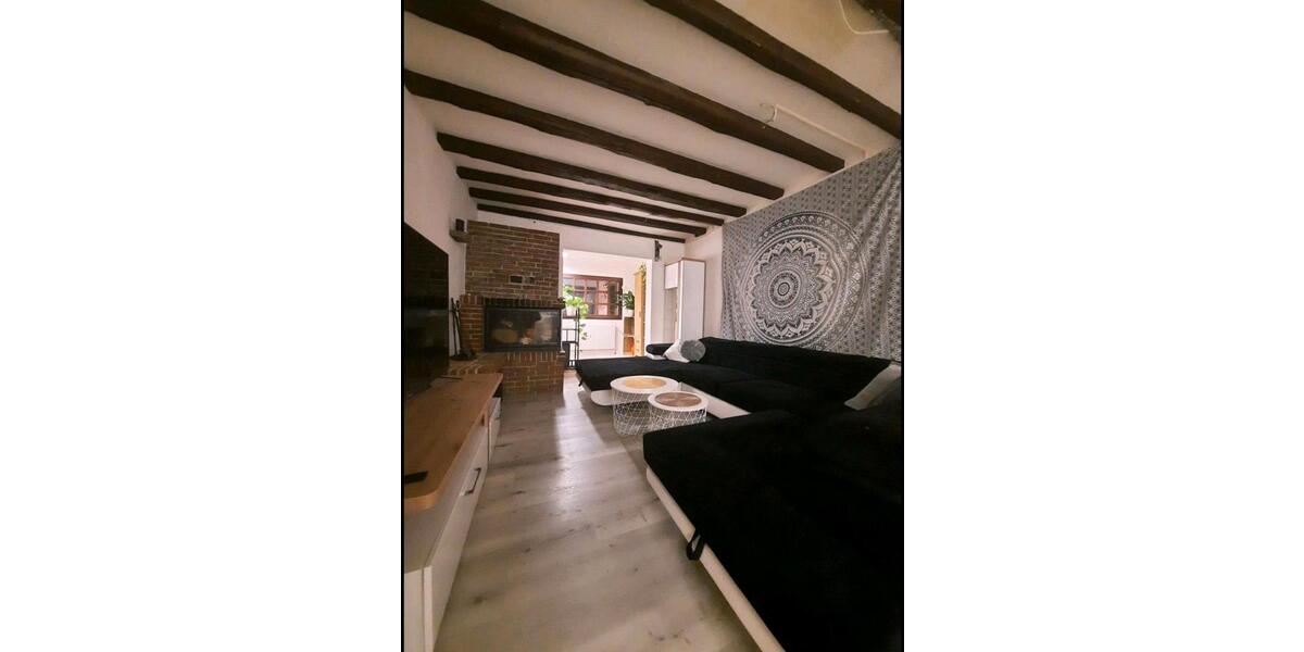 Etagenwohnung Nettersheim - 2 Zimmer, 90 m&sup2;, 640&euro; | Angebot:24836712