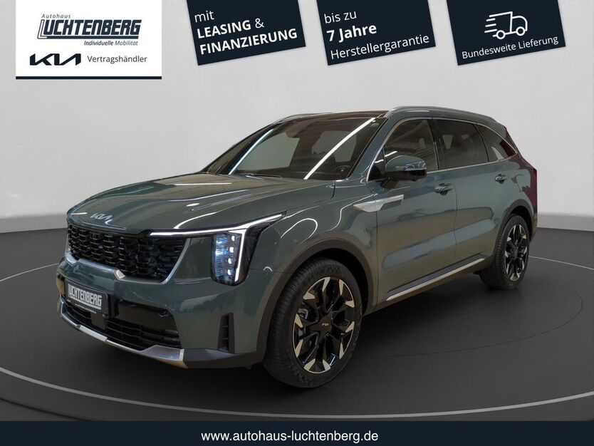 Kia Sorento 14.500 km 53.950 € Leverkusen 51381