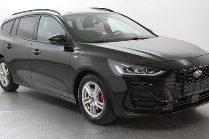 Ford Focus 20.000 km 14.750 &euro; Bebra 36179