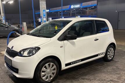 Skoda Citigo 182.000 km 3.000 &euro; Kreuztal 57223