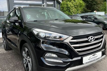 Hyundai TUCSON 168.000 km 12.990 &euro; Augsburg 86165