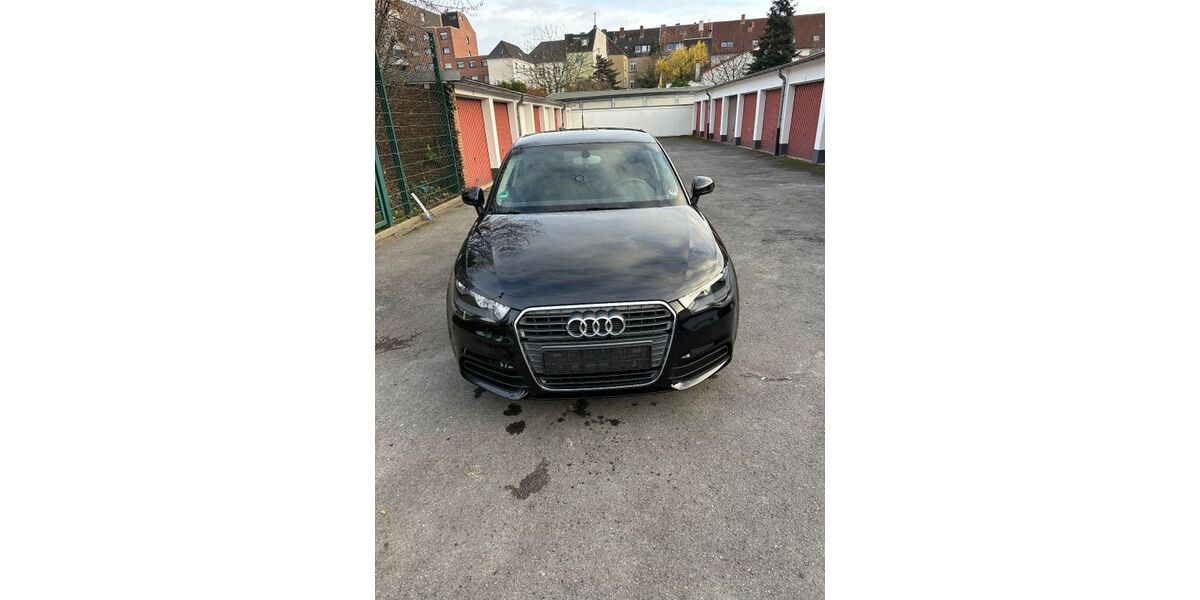 Audi A1 78.834 km 10.200 &euro; Krefeld 47803