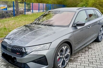 Skoda Octavia 11.000 km 36.200 &euro; Eschwege 37269