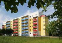 Wohnung zum Mieten in Gera 403,97 € 68.47 m²