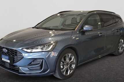 Ford Focus 39.850 km 20.890 &euro; Hof 95032