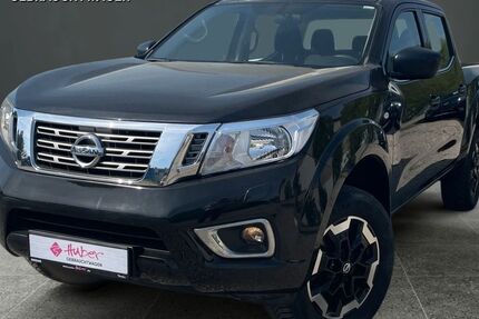 Nissan Navara 35.890 km 31.890 &euro; Wasserburg am Inn 83512