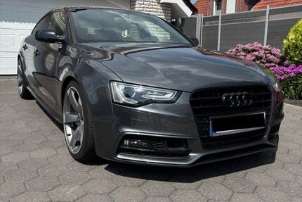 Audi A5 187.000 km 16.900 &euro; Wolfsburg 38440