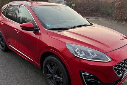 Ford Kuga 97.000 km 22.500 &euro; Braunschweig 38124