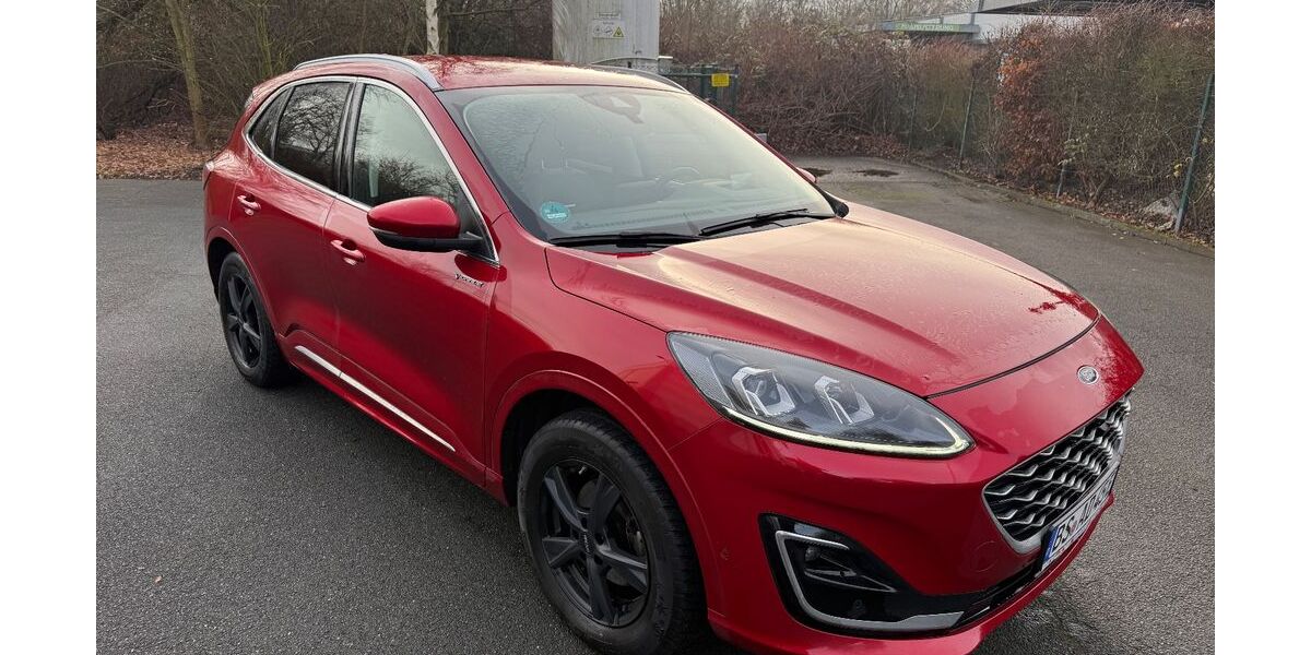 Ford Kuga 97.000 km 22.998 &euro; Braunschweig 38124