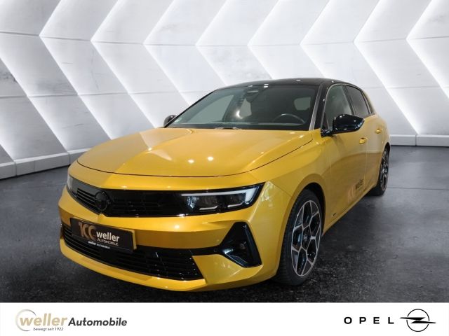Opel Astra 32.000 km 22.430 &euro; Bietigheim-Bissingen 74321
