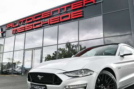 Ford Mustang 37.091 km 47.790 &euro; Meschede 59872