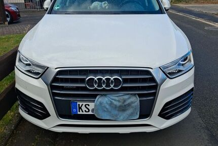 Audi Q3 76.850 km 22.999 &euro; Fuldatal 34233