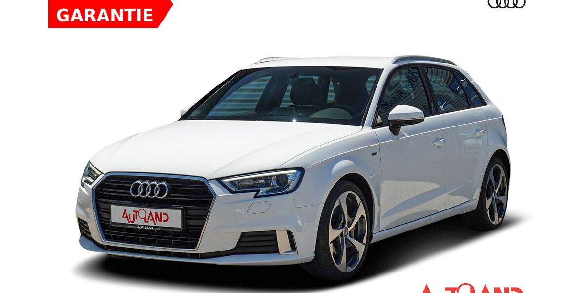 Audi A3 78.986 km 21.950 &euro; Bautzen 02625