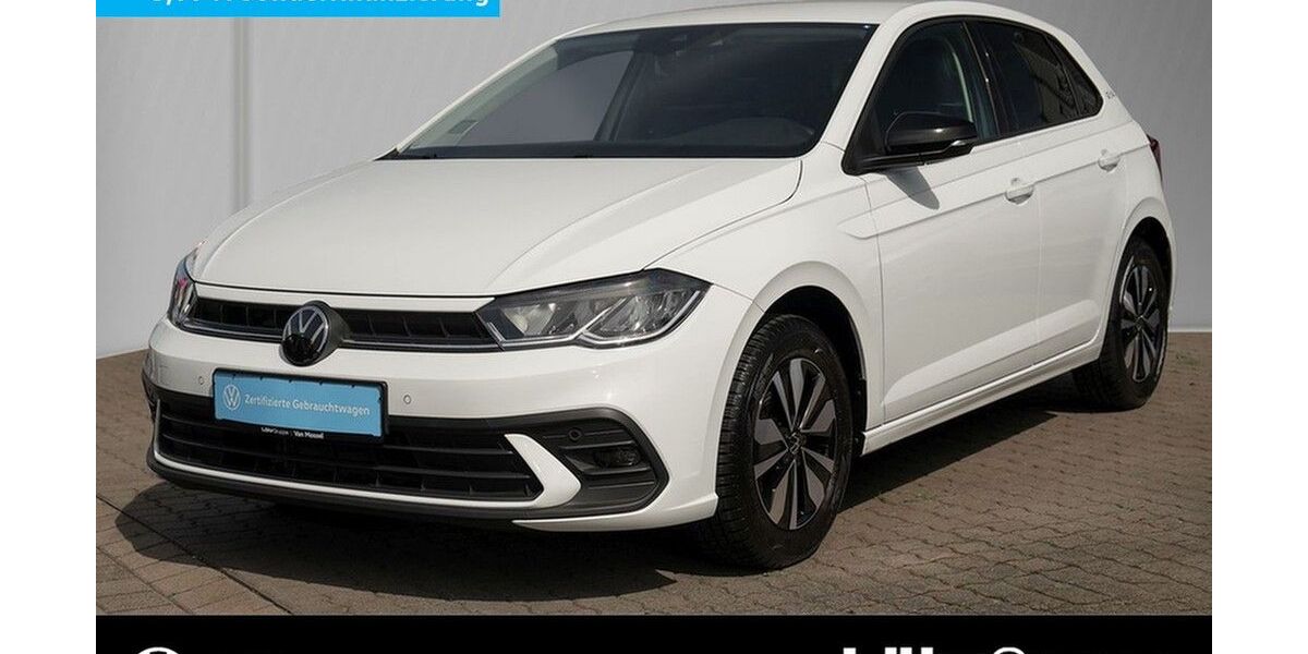 VW Polo 22.130 km 19.980 &euro; Neuwied 56564