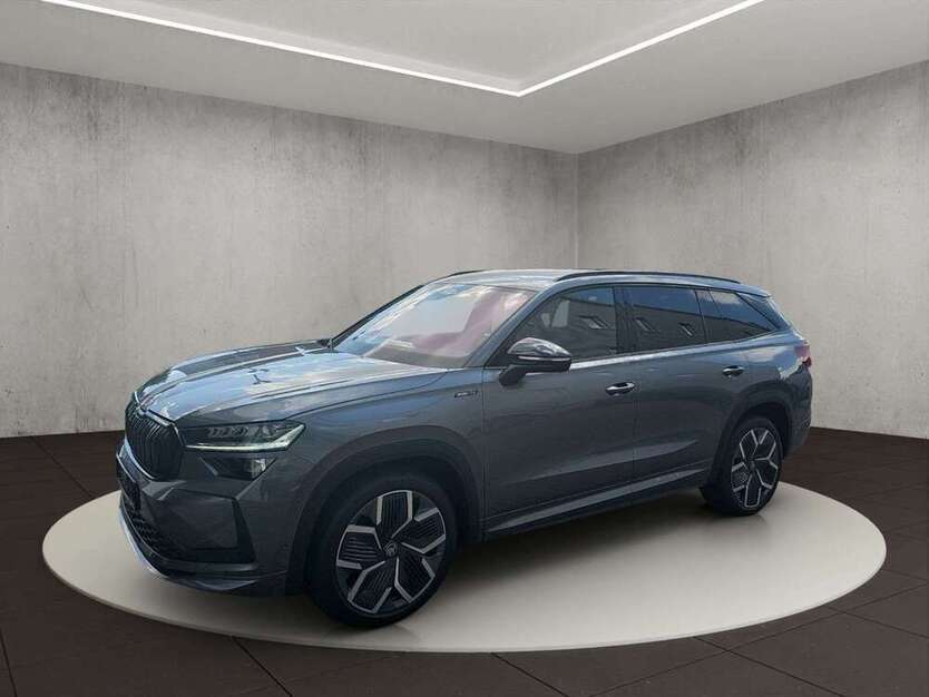 Kodiaq