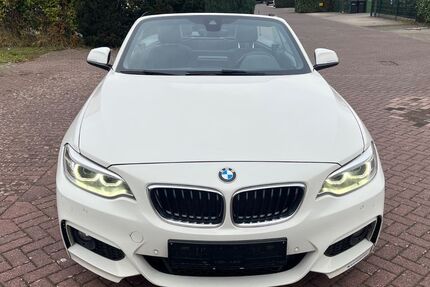 BMW 220 209.500 km 11.999 &euro; Dietzenbach 63128