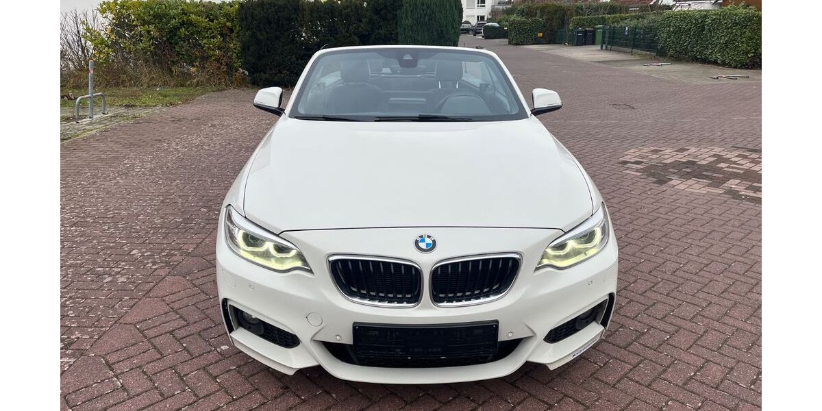 BMW 220 209.500 km 11.999 &euro; Dietzenbach 63128