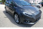 Ford S-Max Titanium AWD Pano AHK 7 Sitze Kamera 8x Alu 156.400 km 15.950 &euro; Neumarkt/OPf 92318
