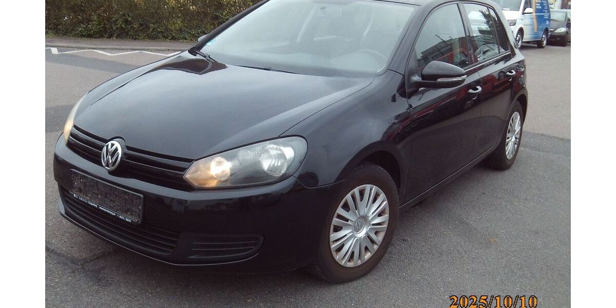 VW Golf 191.640 km 2.890 &euro; Mömlingen 63853