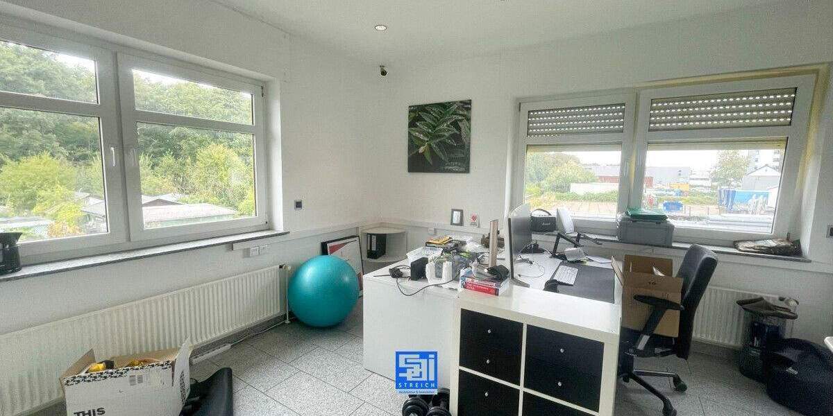 Gewerbeobjekt Bielefeld Innenstadt - 1.800&euro; | Angebot:25771440
