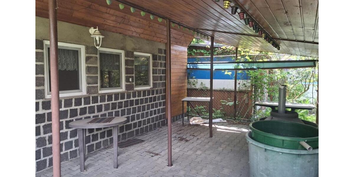 Doppelhaushälfte Muldestausee - 6 Zimmer, 146 m&sup2;, 185.000&euro; | Angebot:27273676