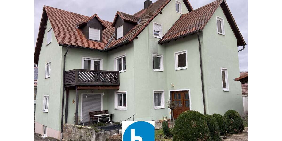 Wohnung zum Mieten in Forchheim 900 € 118 m² 4 zimmer