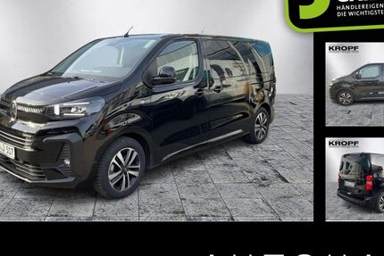 Citroen SpaceTourer 43.321 km 35.290 &euro; Fürth 90765