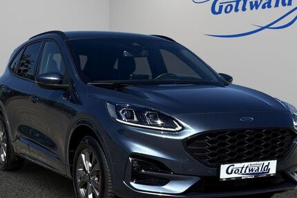 Ford Kuga 7.900 km 33.990 &euro; Luckenwalde 14943