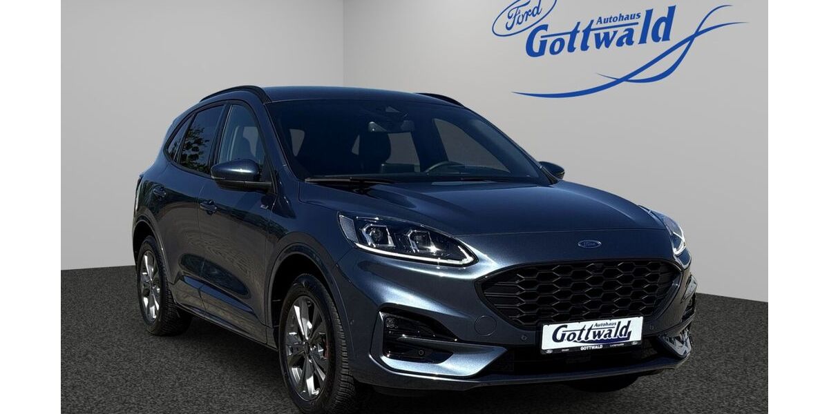 Ford Kuga 7.900 km 33.990 &euro; Luckenwalde 14943