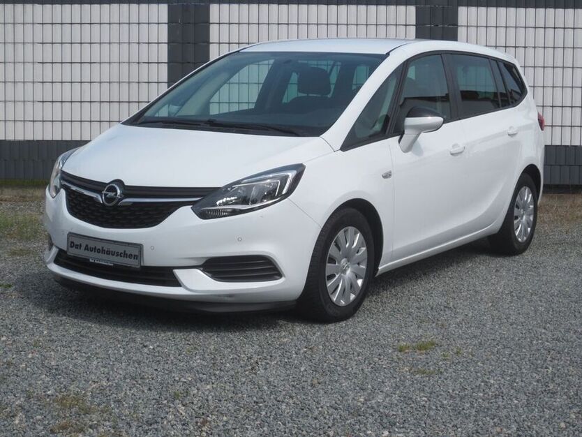 Zafira