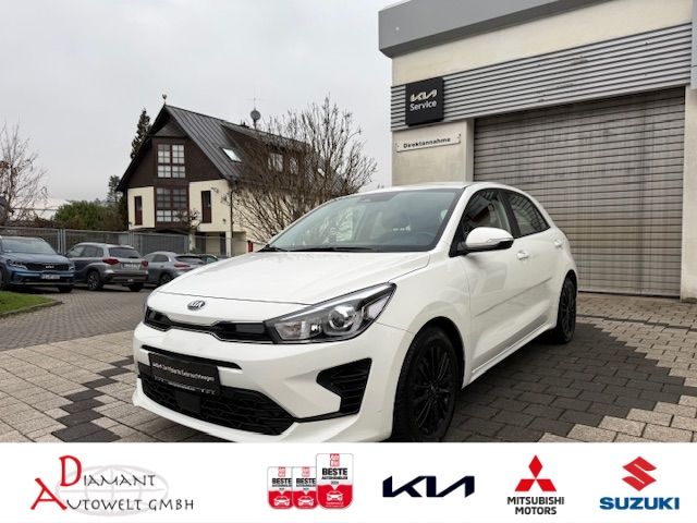 Kia Rio 76.450 km 12.400 &euro; Wiesbaden 65199
