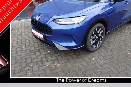 Honda ZR-V 1.545 km 36.980 &euro; Leipzig 04103