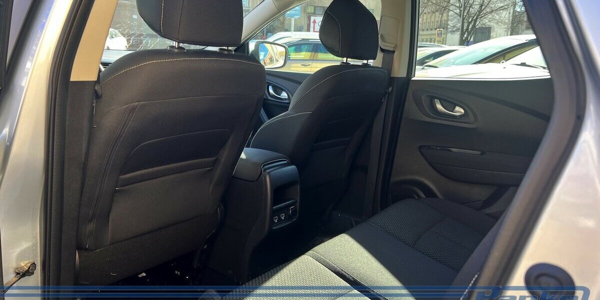 Renault Kadjar Equilibre 1.3*NAV*RFK*LED*S&S*Tempo* 20.000 km 17.990 &euro; Berlin 13187