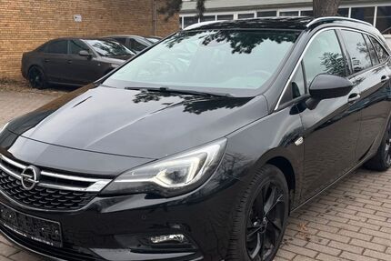 Opel Astra 117.000 km 10.800 &euro; Hannover 30179